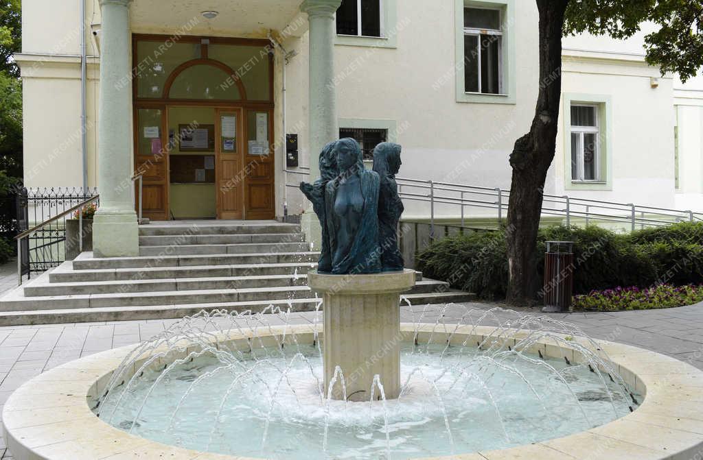 Városkép - Budapest - Rákoskeresztúr