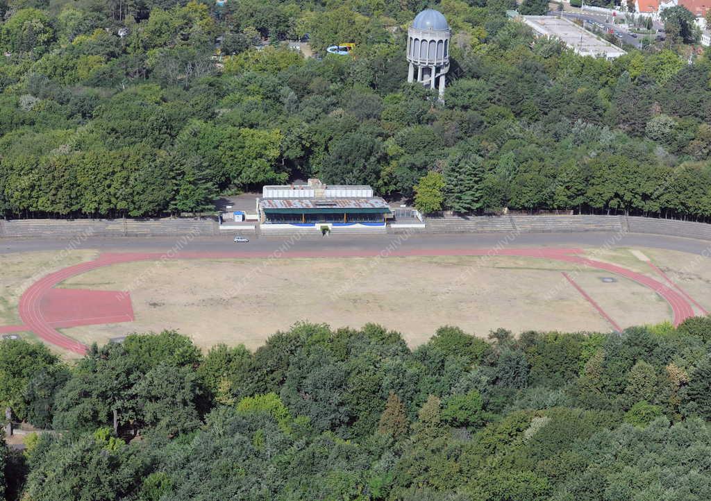 Sport - Rövidesen megkezdik a Nagyerdei Stadion építését