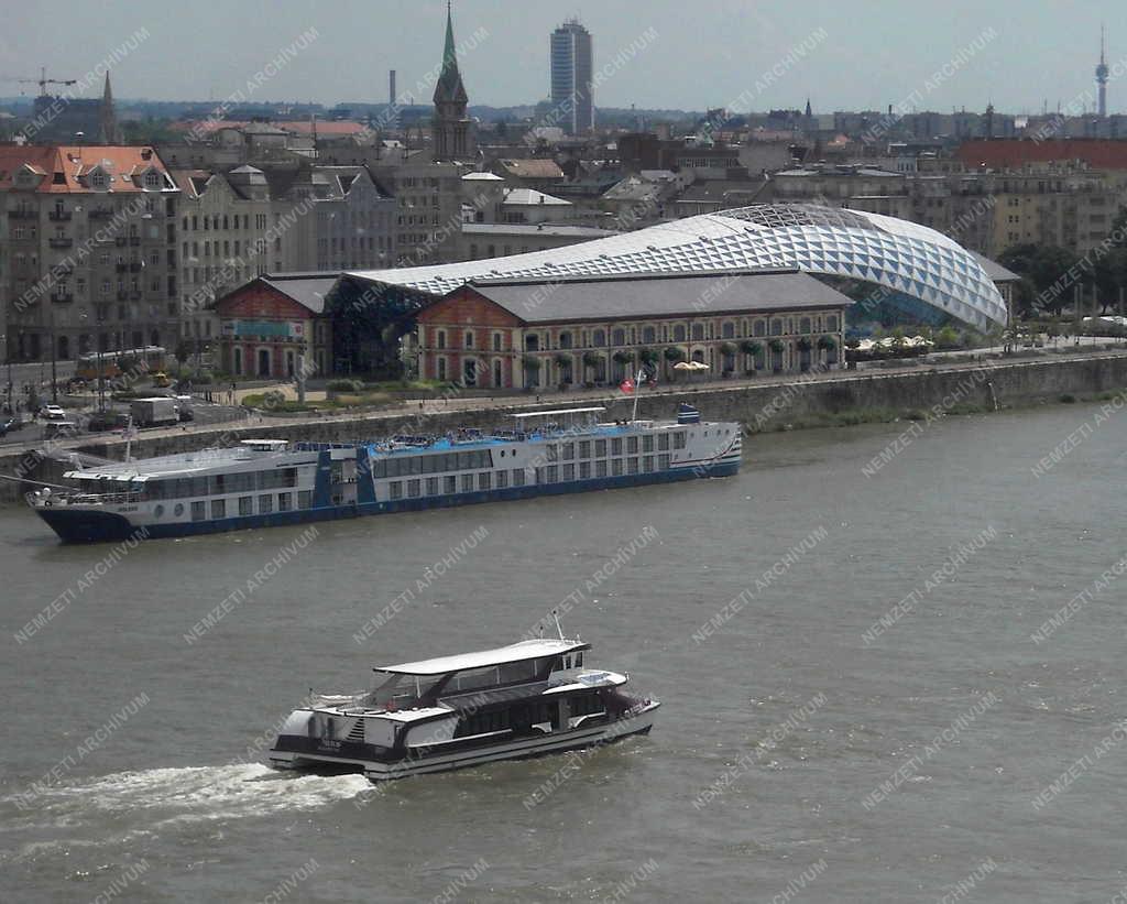 Városkép - Budapest 