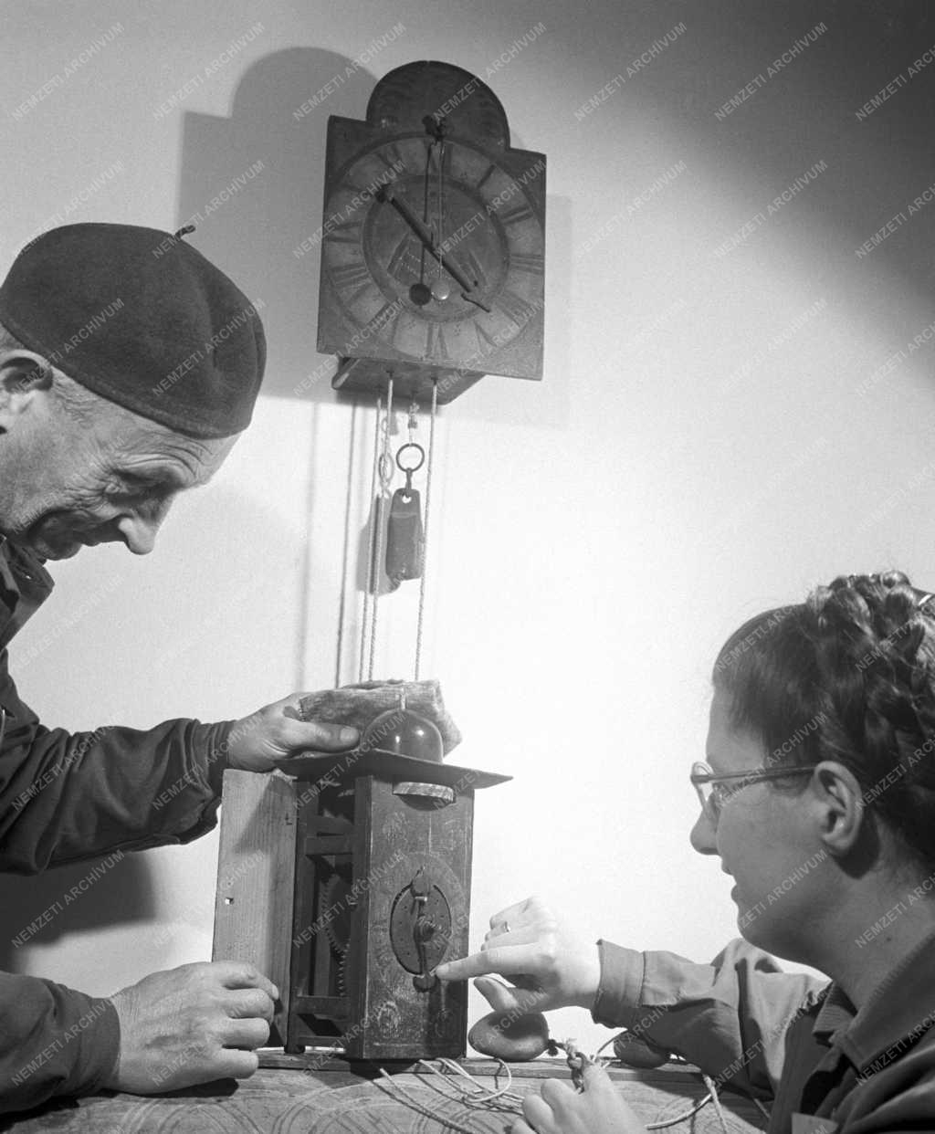 Kultúra - Népművészet