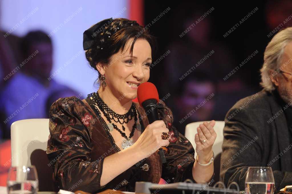 Fölszállott a páva - Döntő