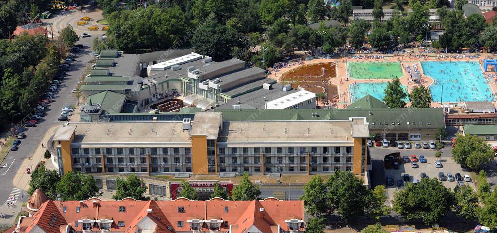 Városkép - Hajdúszoboszló