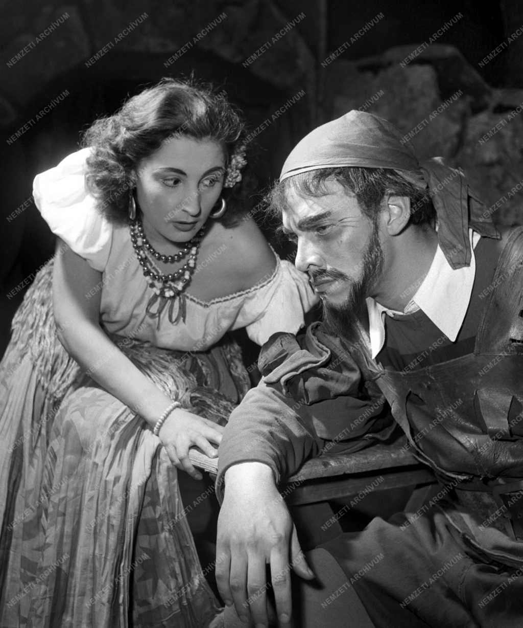 Kultúra - Opera - Verdi: Rigoletto