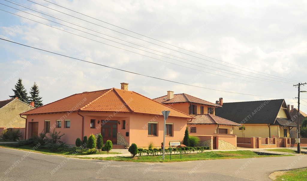 Kapuvár - Városkép