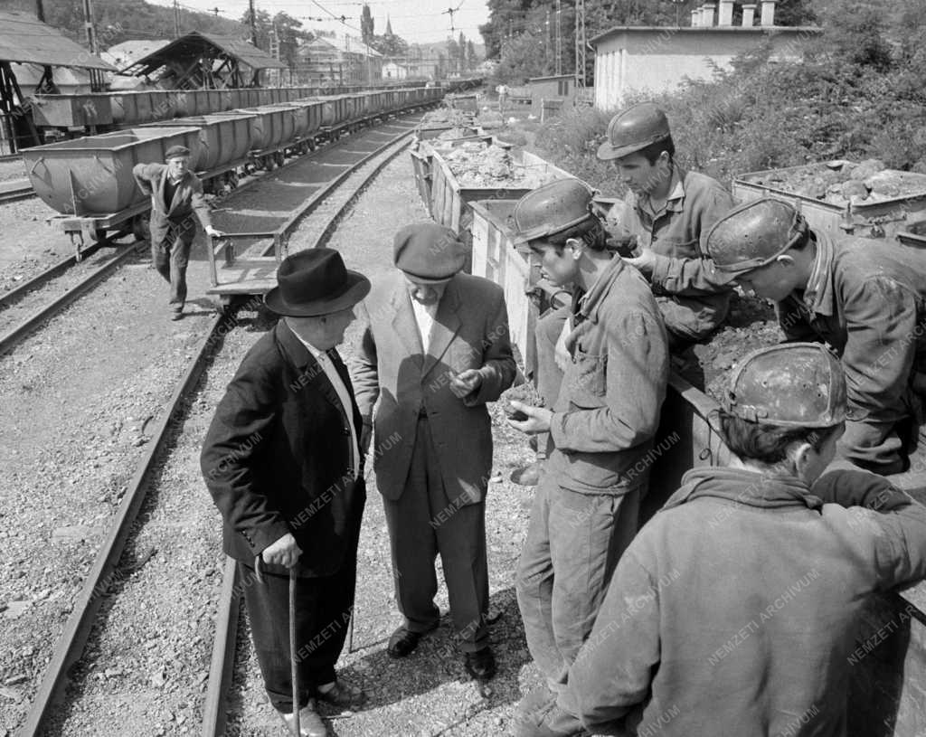 Évforduló - 600 éves Rudabánya