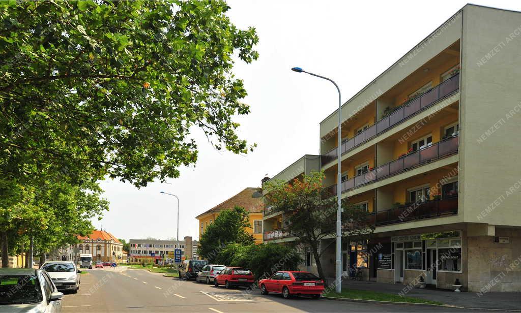 Városkép - Körmend