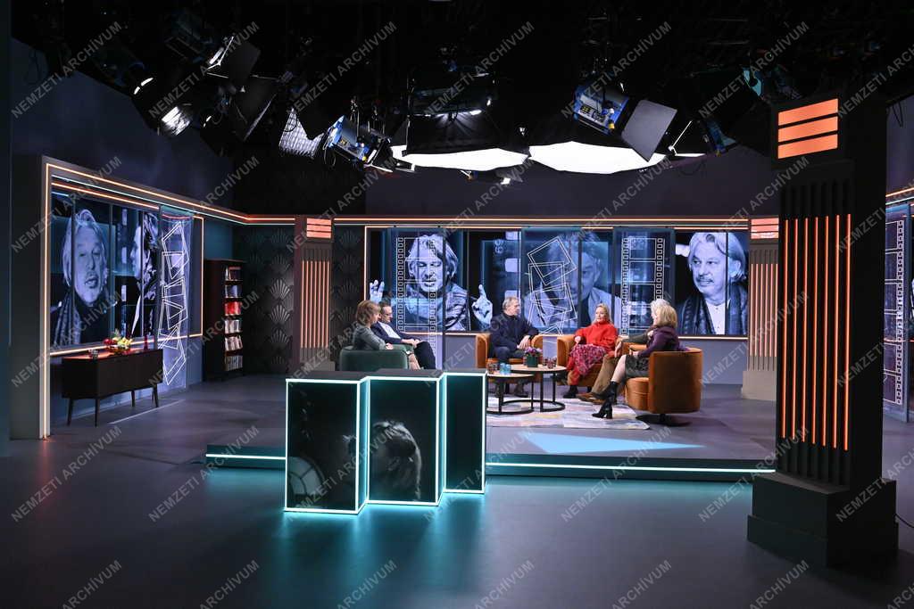 Televízió - Hogy volt?!