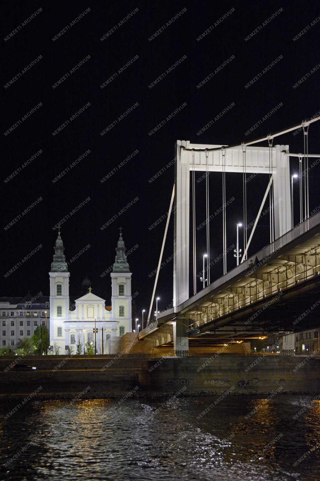 Városkép - Budapest 