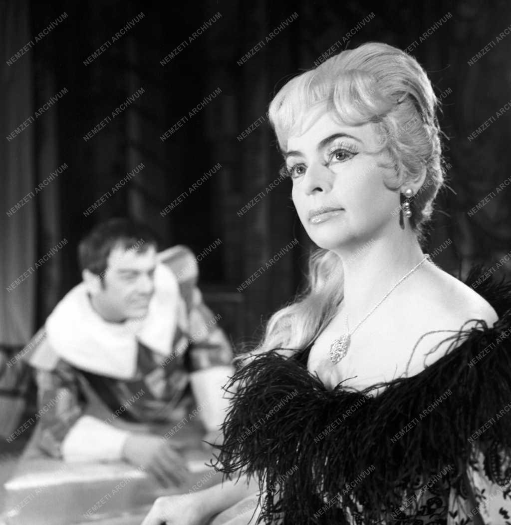 Színház - Victor Hugo: Marion de Lorme