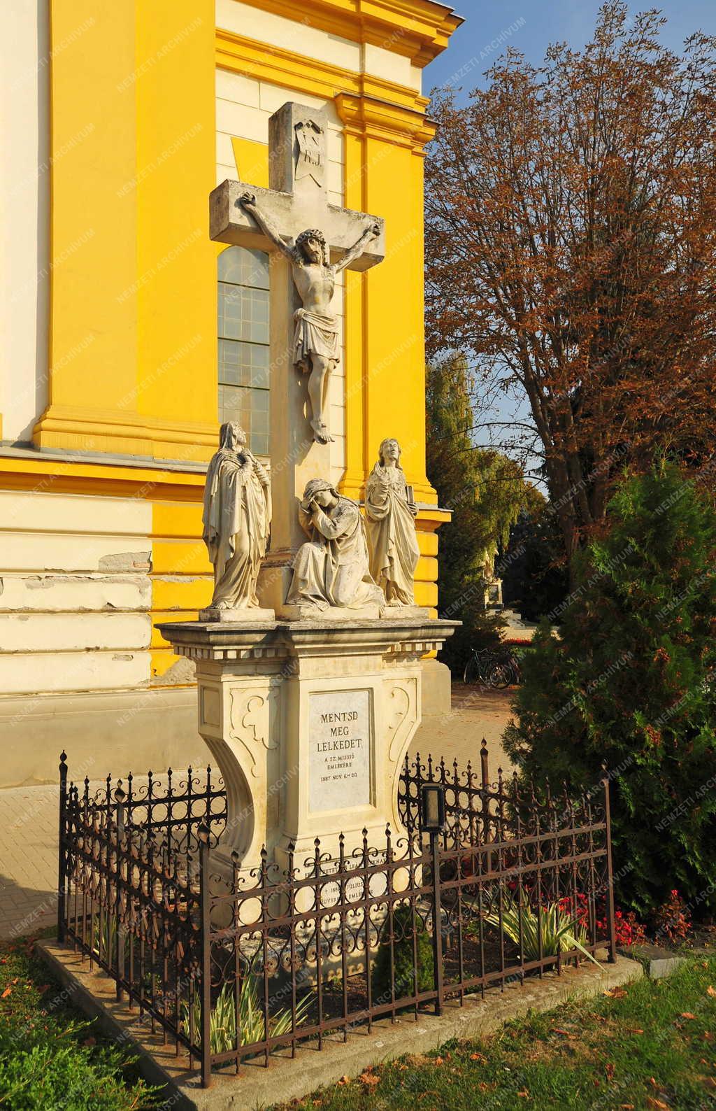 Kapuvár - Városkép