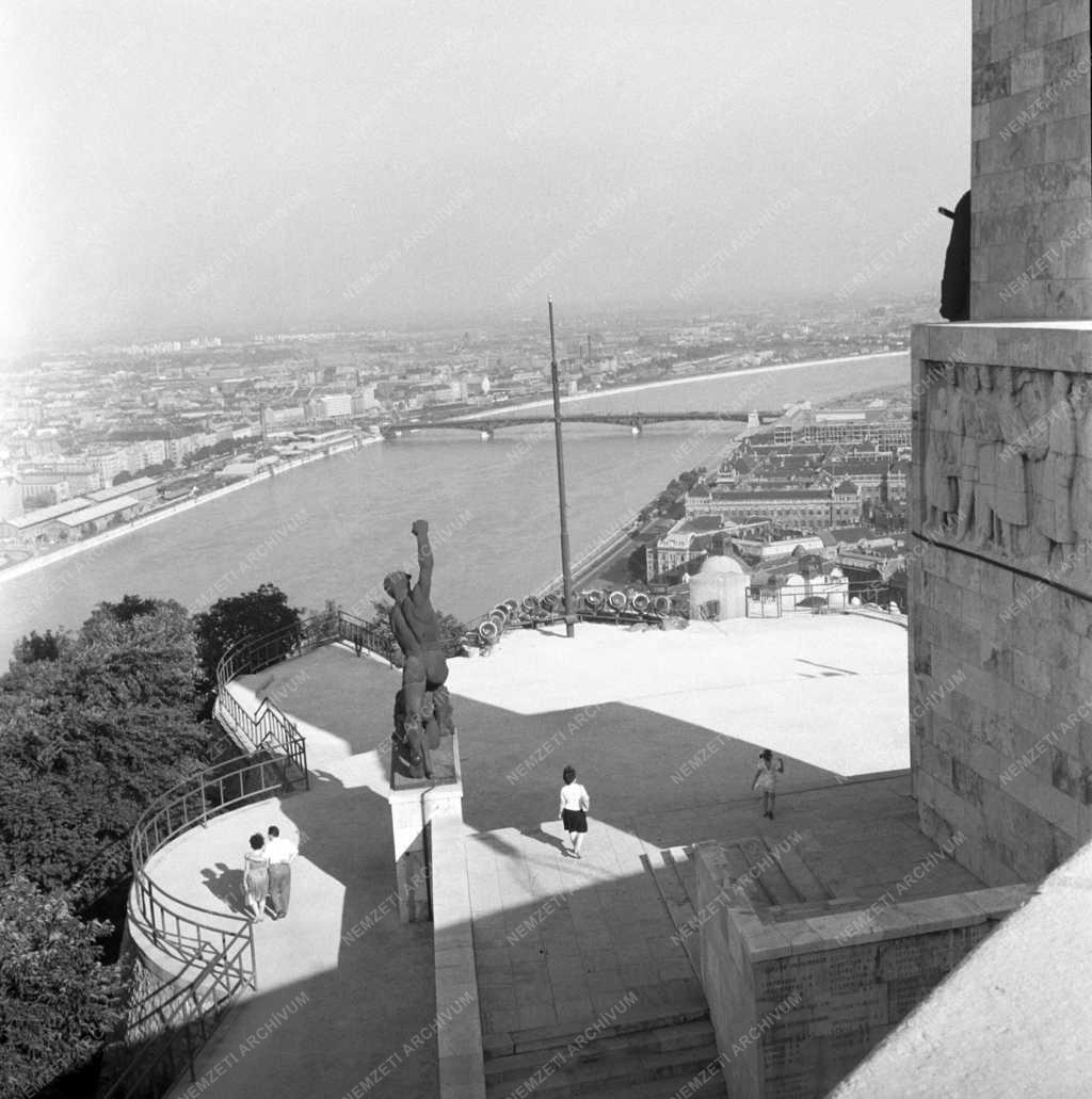 Városkép - Budapesti képek