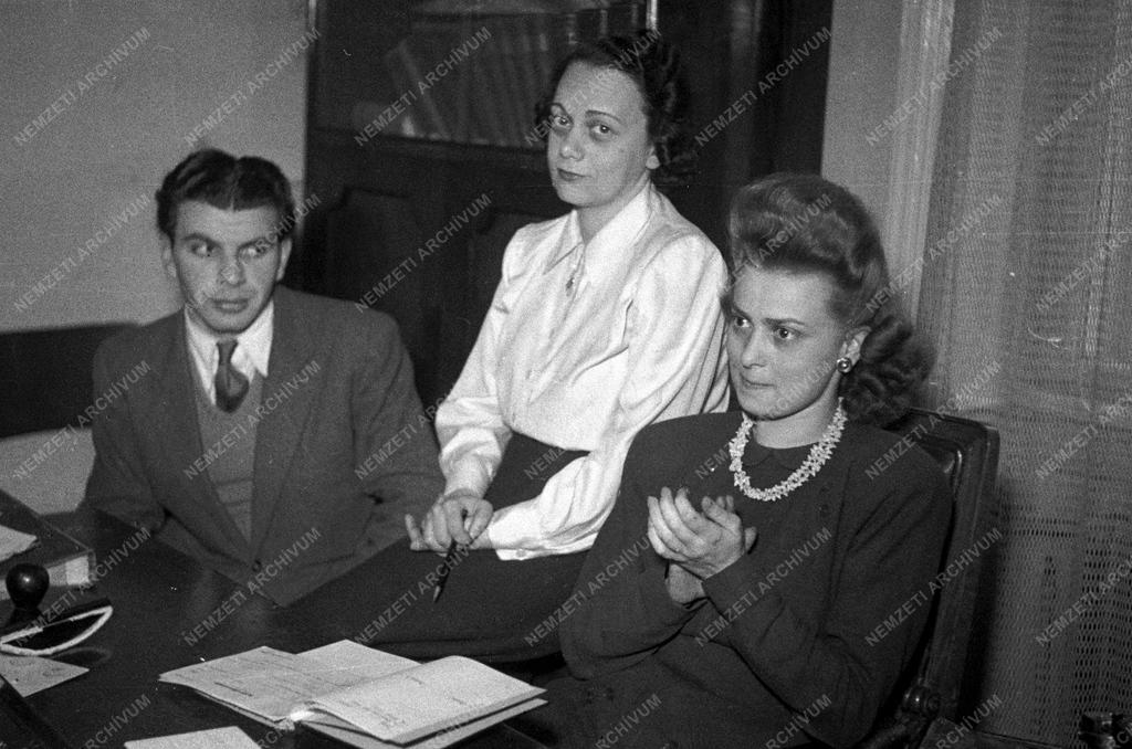 Kultúra - Műsoros est - Amatőr művészek
