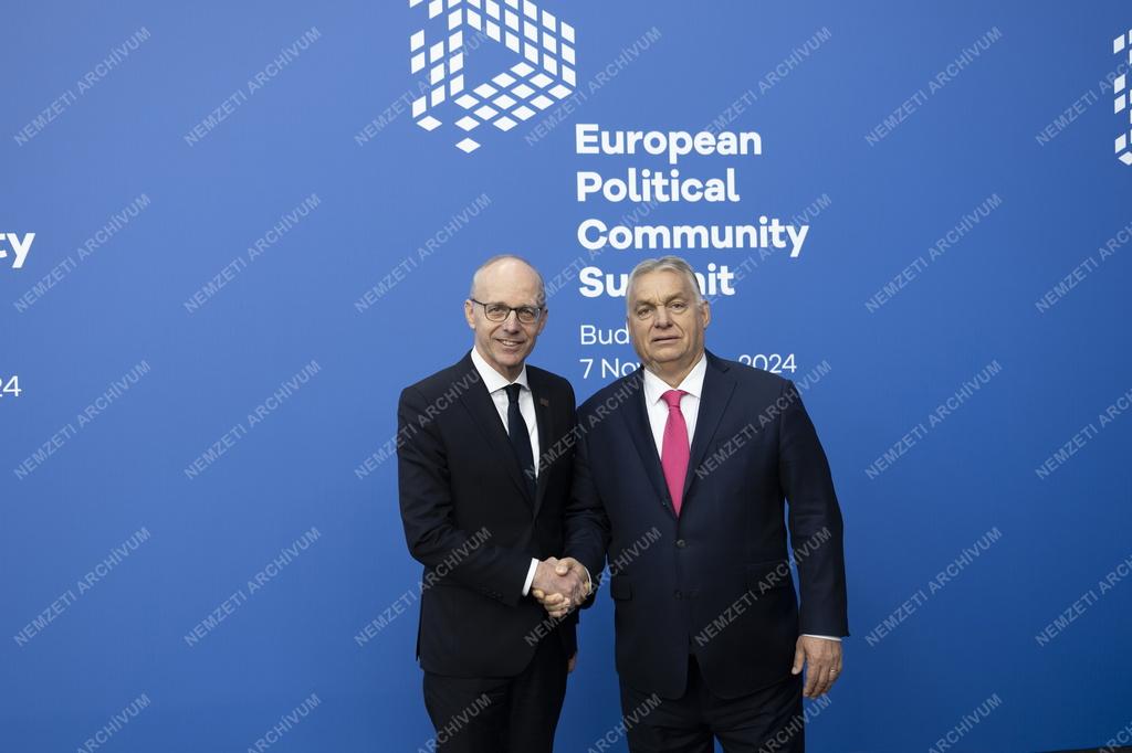 EPC-csúcs Budapesten