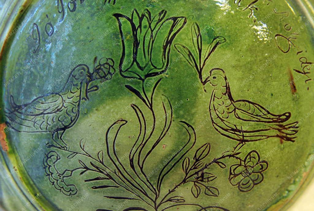 Népművészet - Debrecen - Műtárgy vásárlás