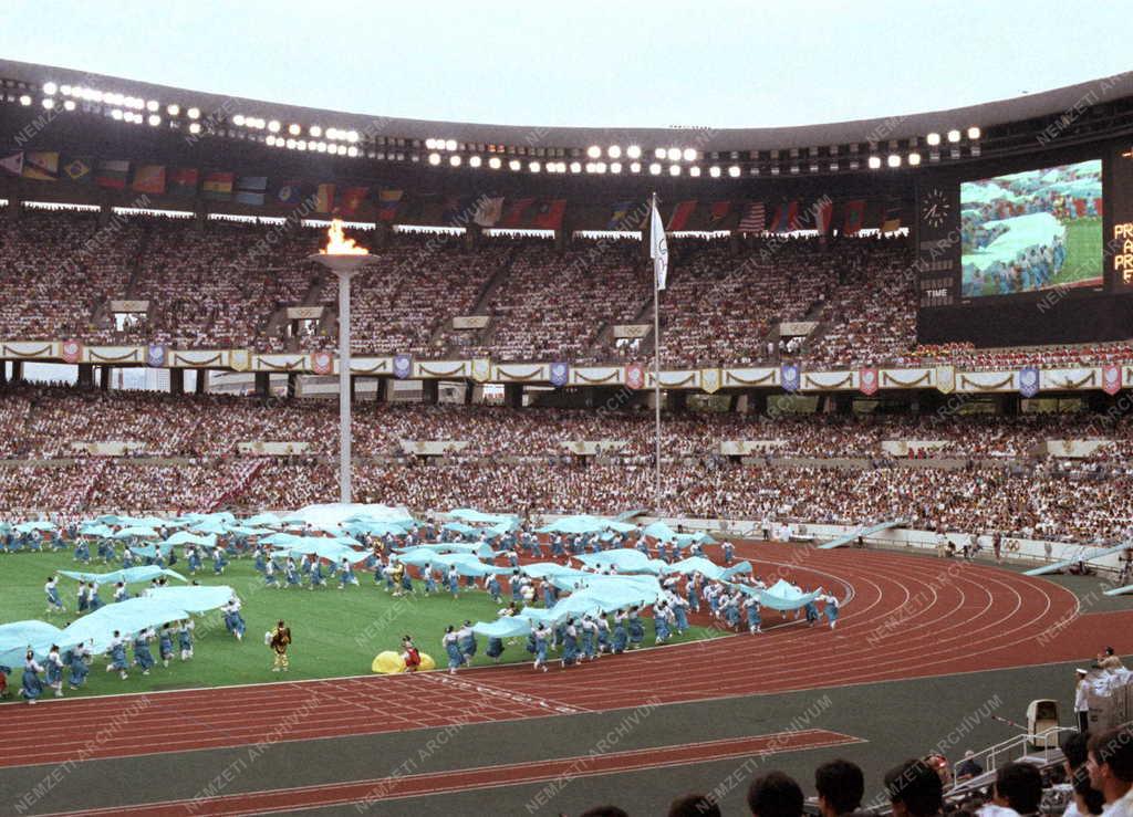 Szöuli olimpia