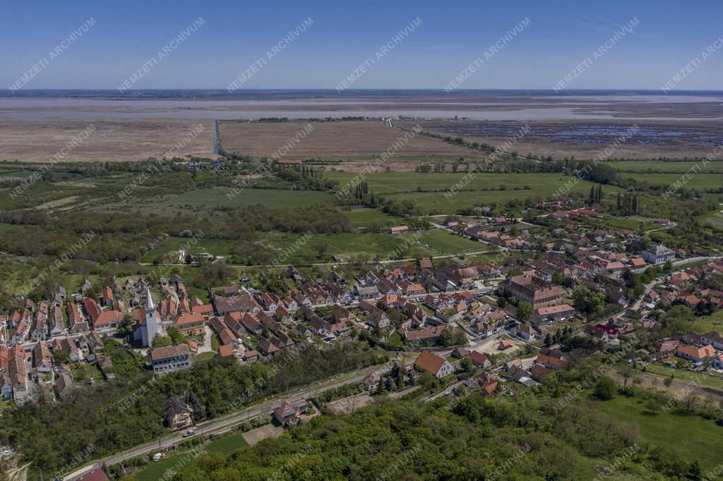 Városkép - Fertőrákos