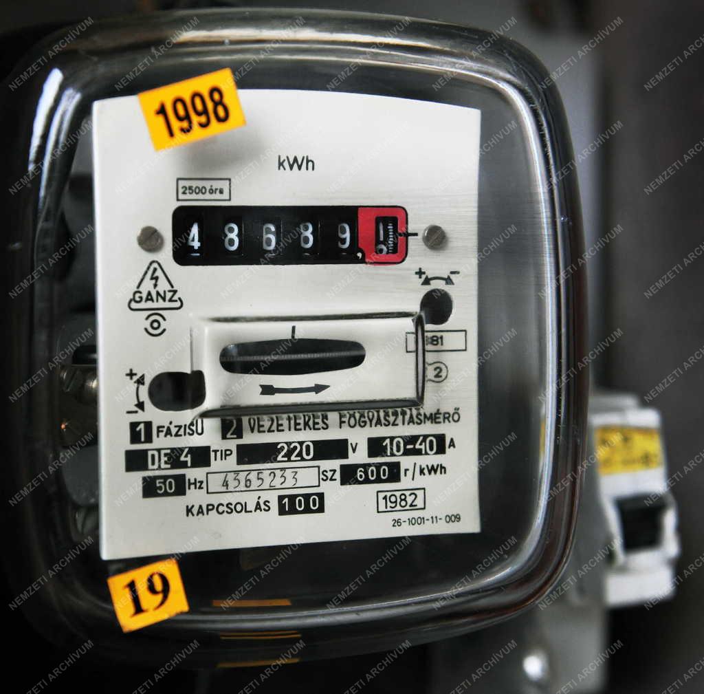 Energiaipar - E.ON Tiszántúli Áramhálózati Zrt.