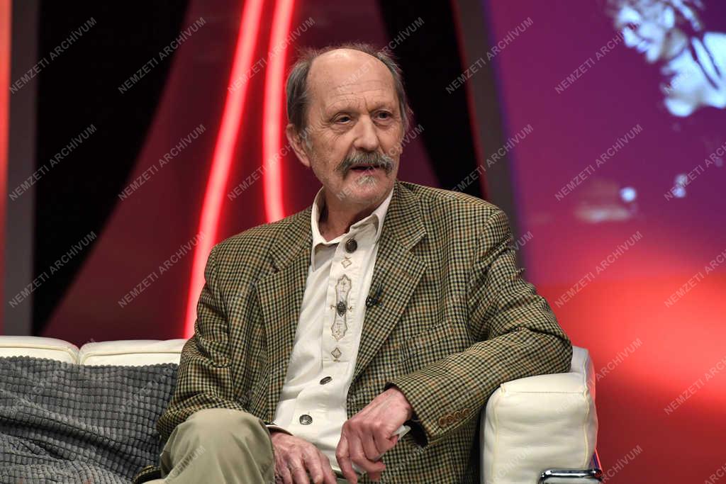 Televízió - Hogy volt?! - Rónai Pál