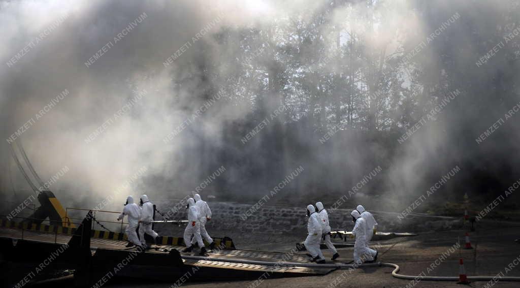 Johannes Hahn látogatása Bulgáriában