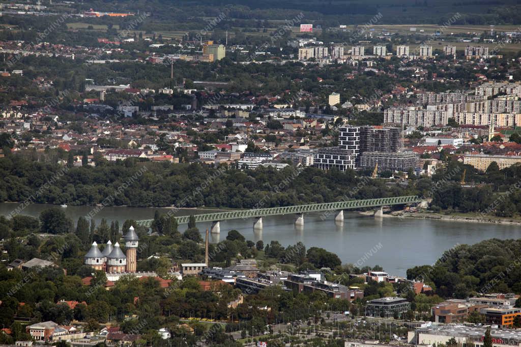 Városkép - Budapest - Óbuda