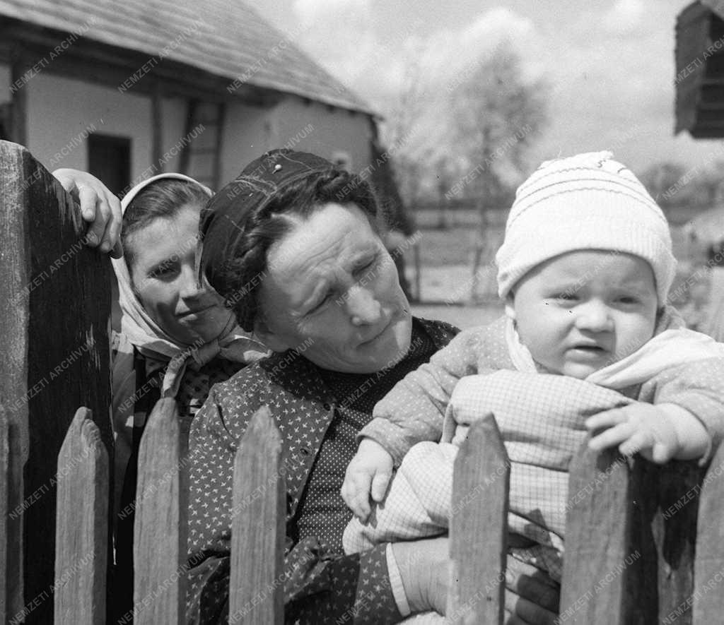 A szerző válogatása - Szurdokpüspöki