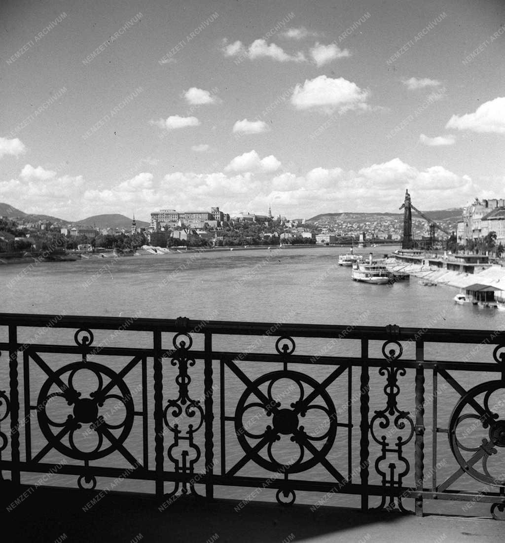 A szerző válogatása - Budapesti városkép