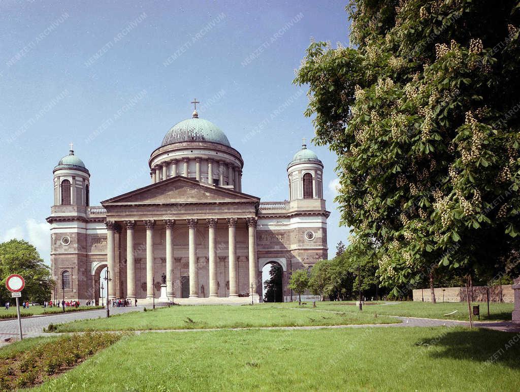 Az Esztergomi Bazilika