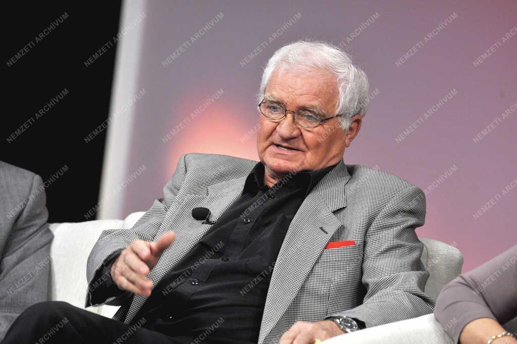 Televízió - Hogy volt? - Szersén Gyula 