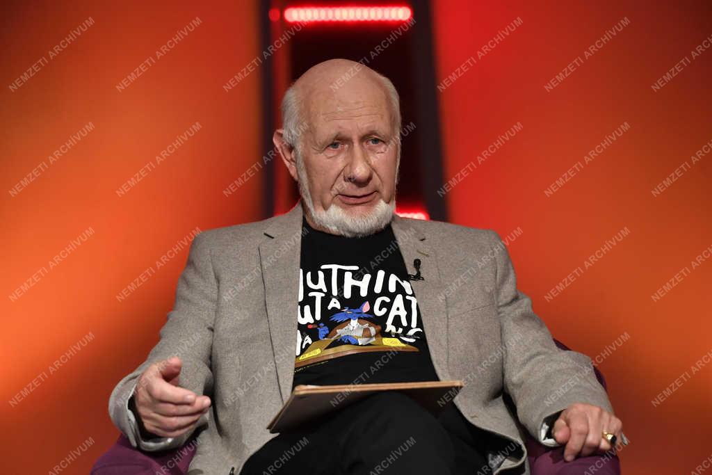 Televízió - Hogy volt?! - Ternovszky Béla
