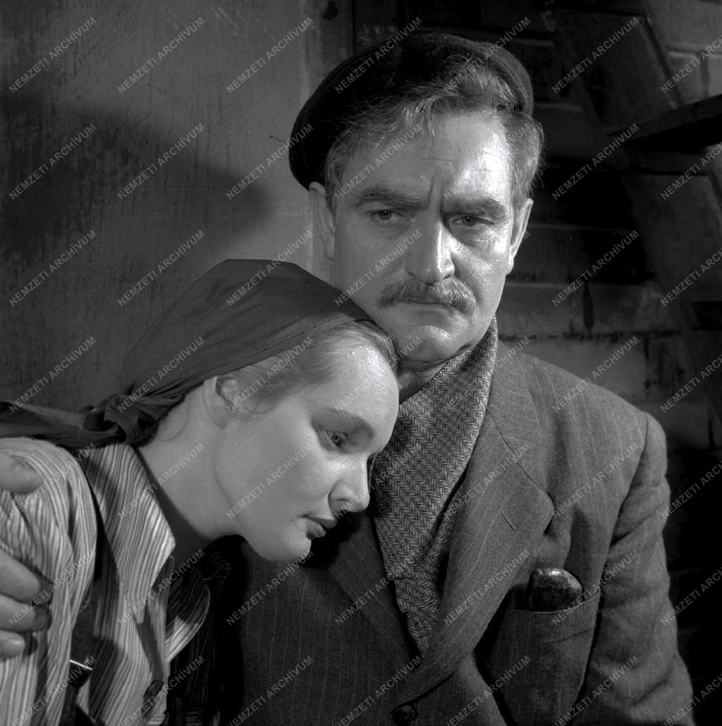 Színház - Jaroslav Klima: A szerencse nem pottyan az égből