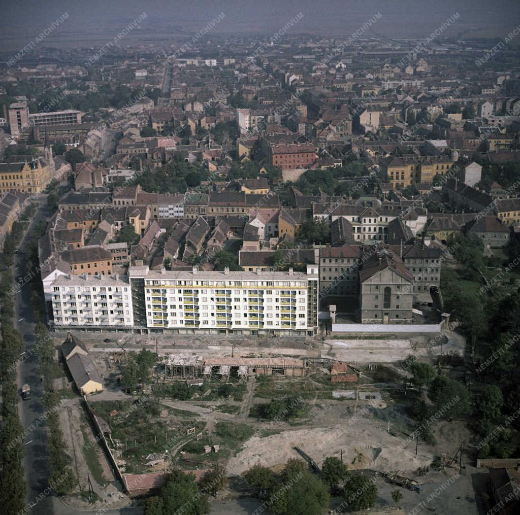 Városkép - Szombathely