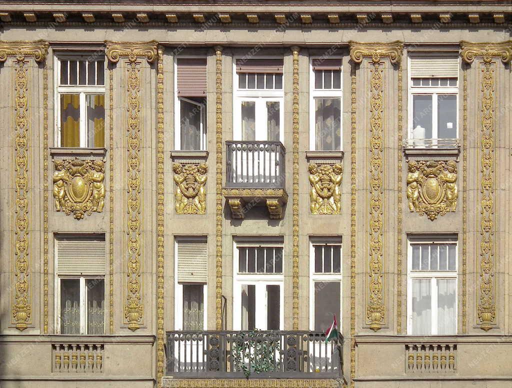 Városkép - Budapest