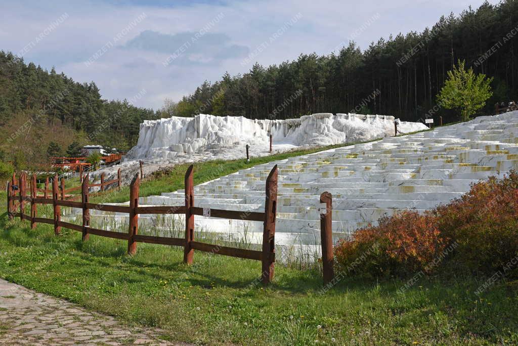 Természet - Egerszalók - Sódomb