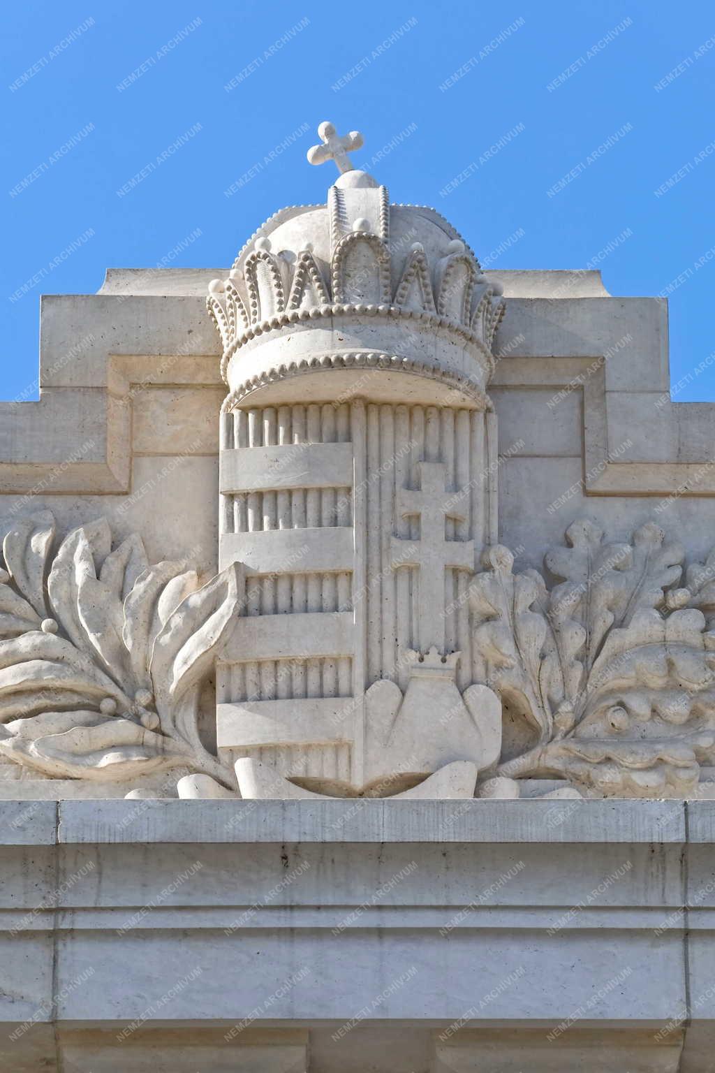 Városkép - Budapest