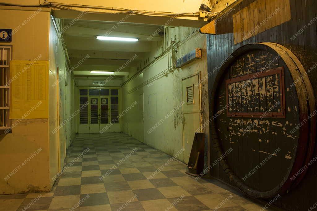 Közlekedés - Budapest - Kőbánya alsó 