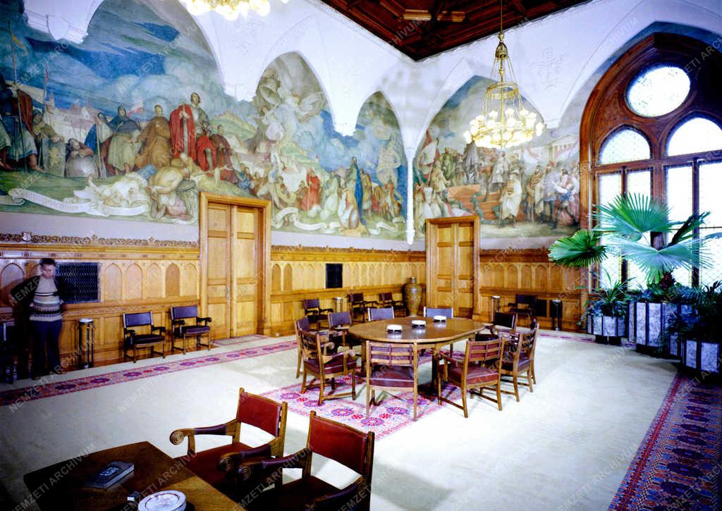 Parlament