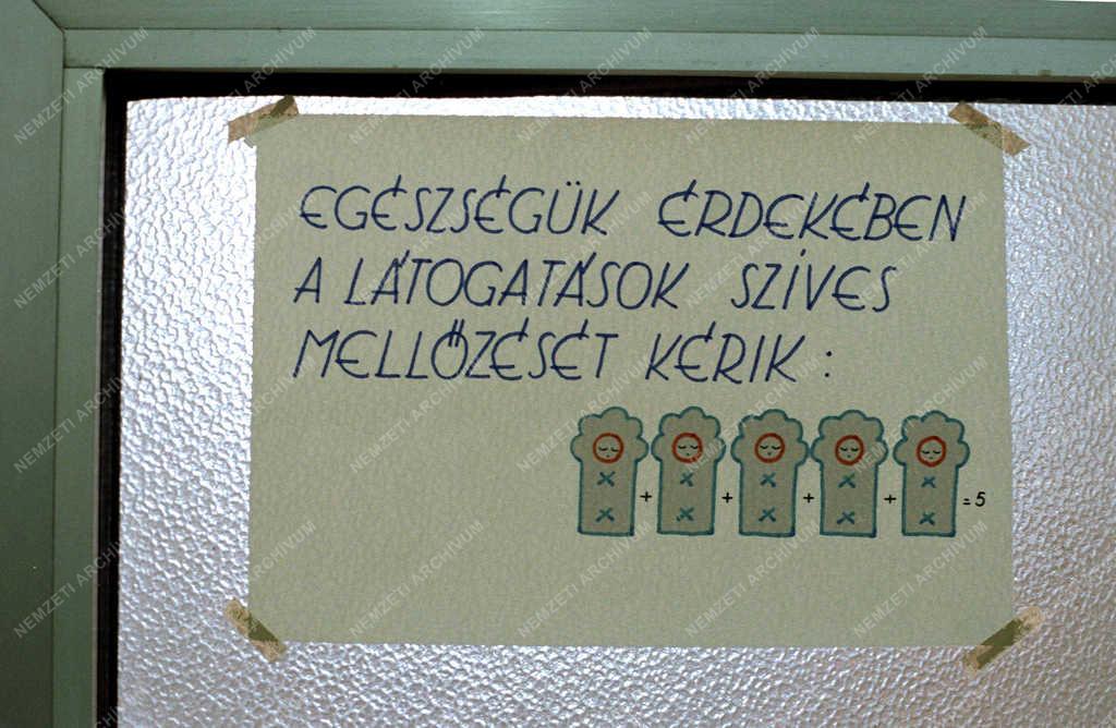 Egészségügy - Ötös ikrek Magyarországon
