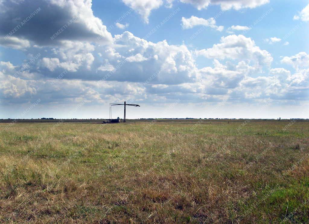 Hortobágy - Puszta