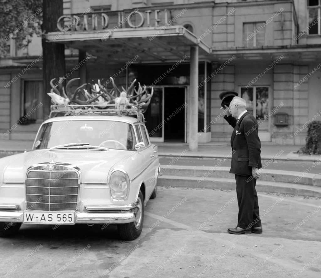 Érdekesség - Világrekorder szarvast lőtt a német vadász