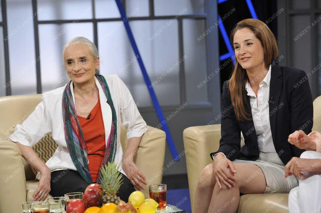 Televízió - Hogy volt?
