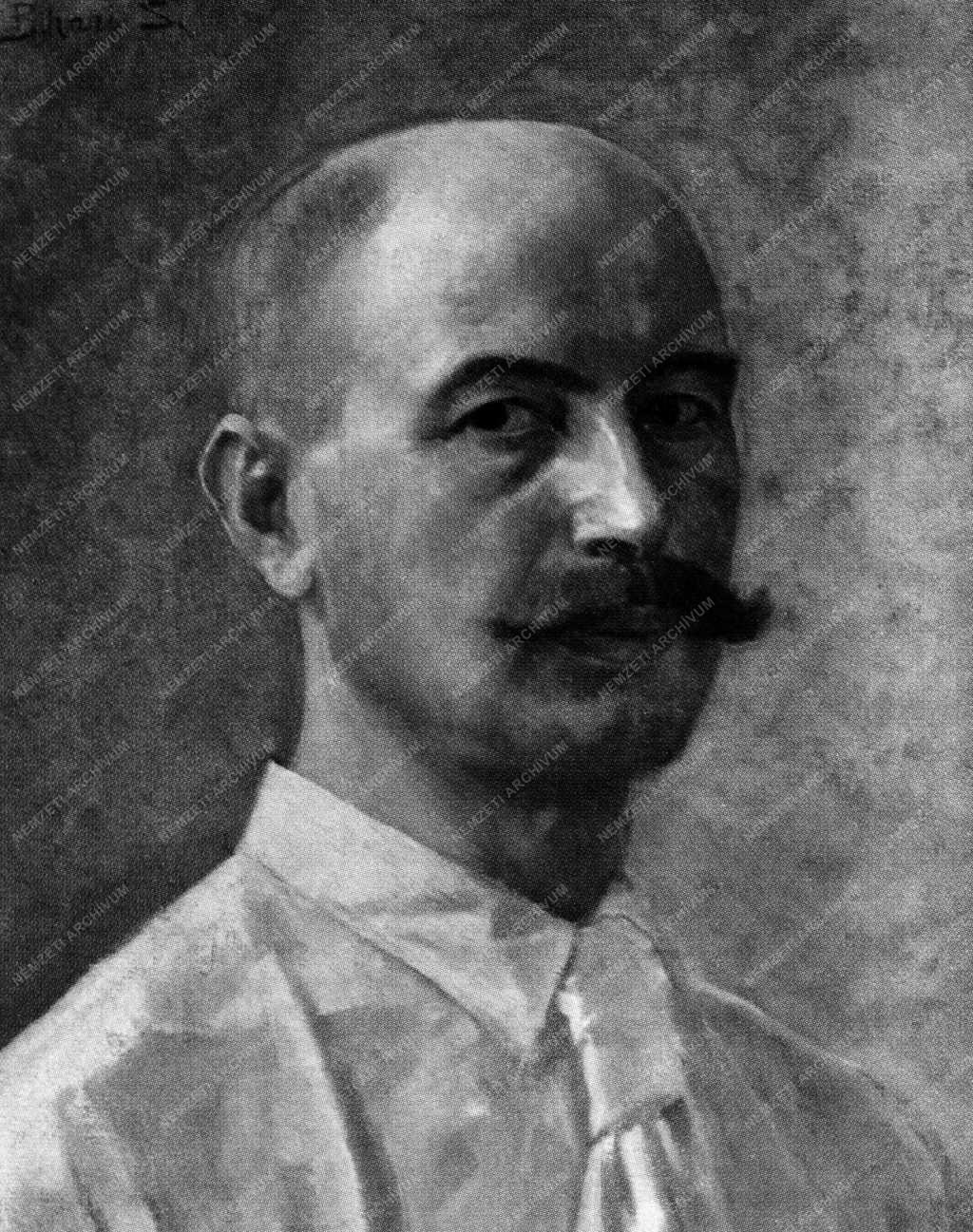 Személy - Bihari Sándor
