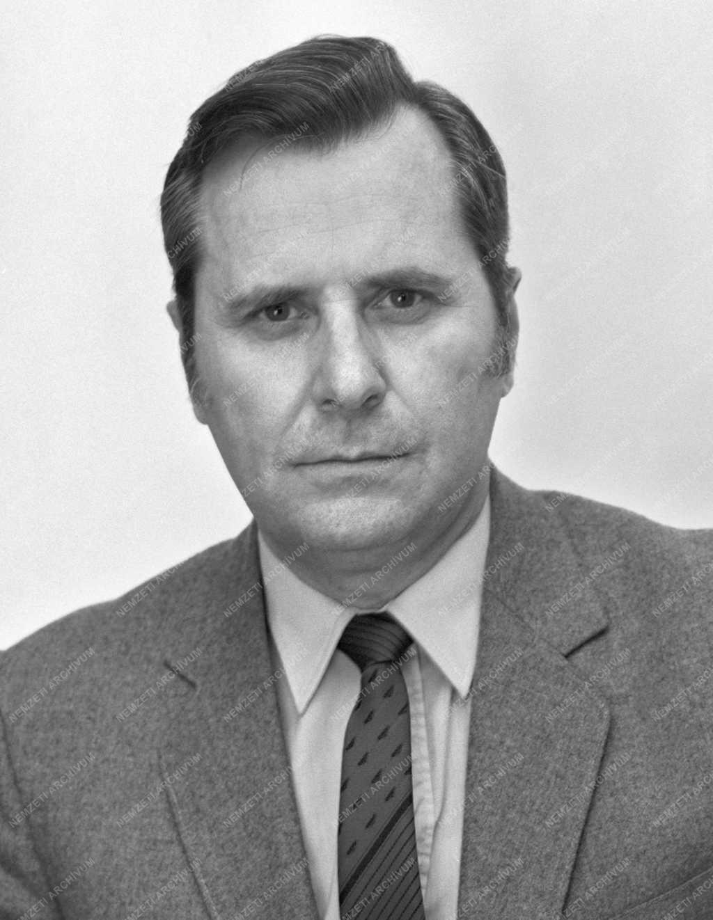 Belpolitika - Parlamenti képviselők
