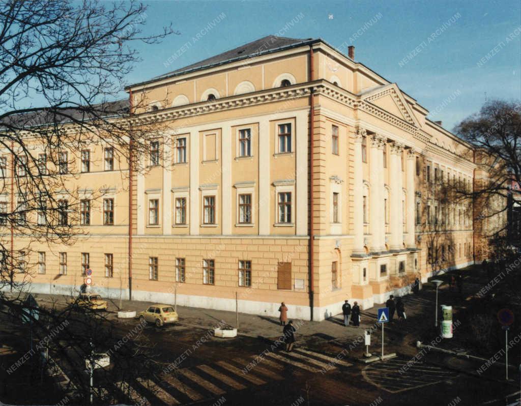 Debreceni Református Kollégium