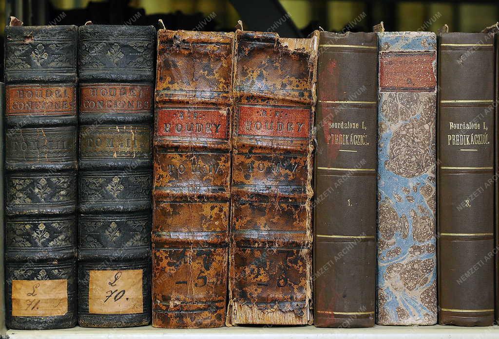 Kultúra - Debrecen - 100 éves az Egyetemi és Nemzeti Könyvtár