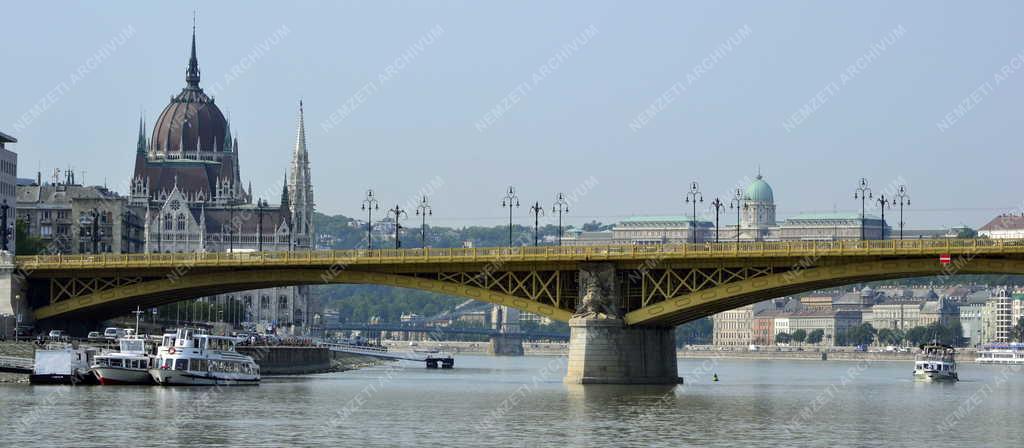 Városkép - Budapest