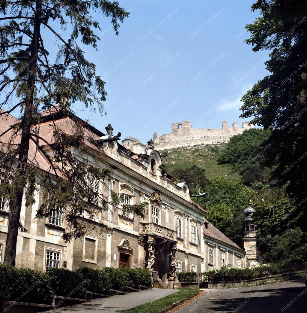 Városkép - Sümeg