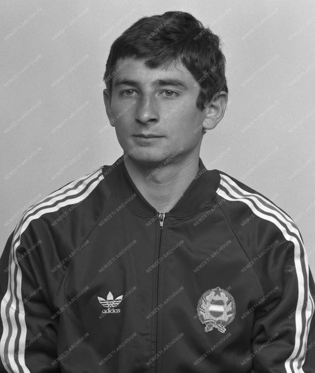 Sport - Nyári Olimpiai Játékok - Moszkva - Kerékpár
