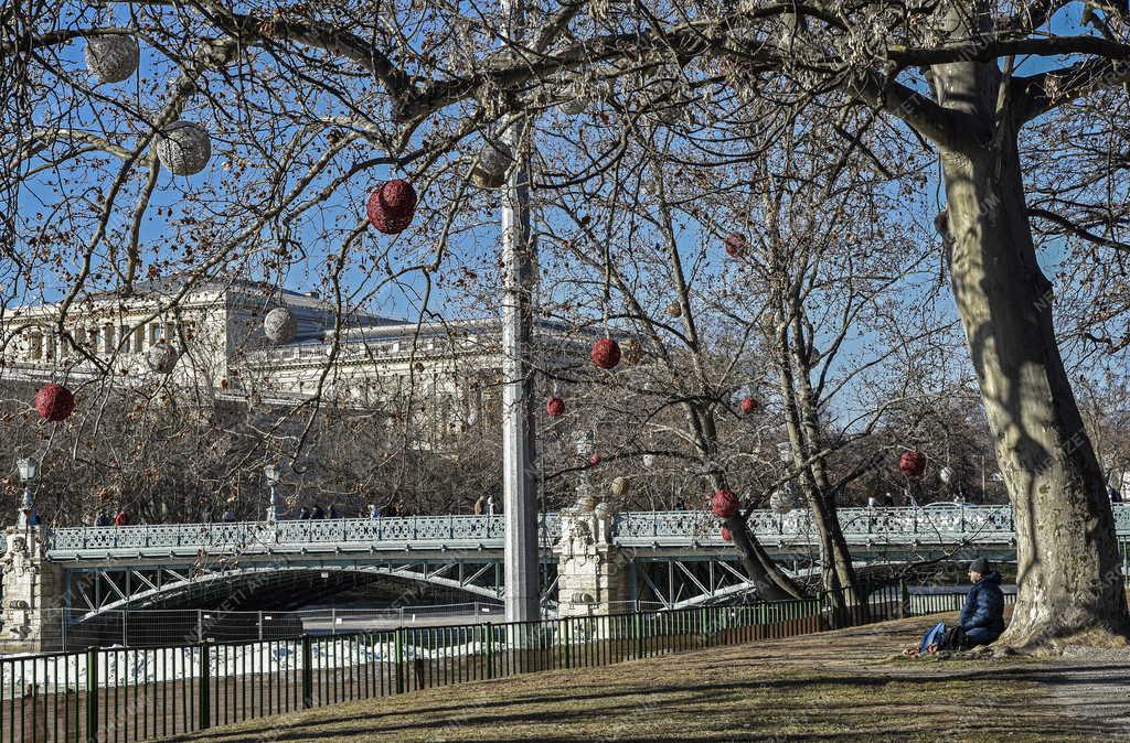 Városkép - Budapest - Városliget