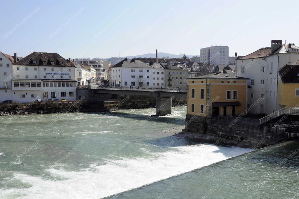 Városkép - Steyr 