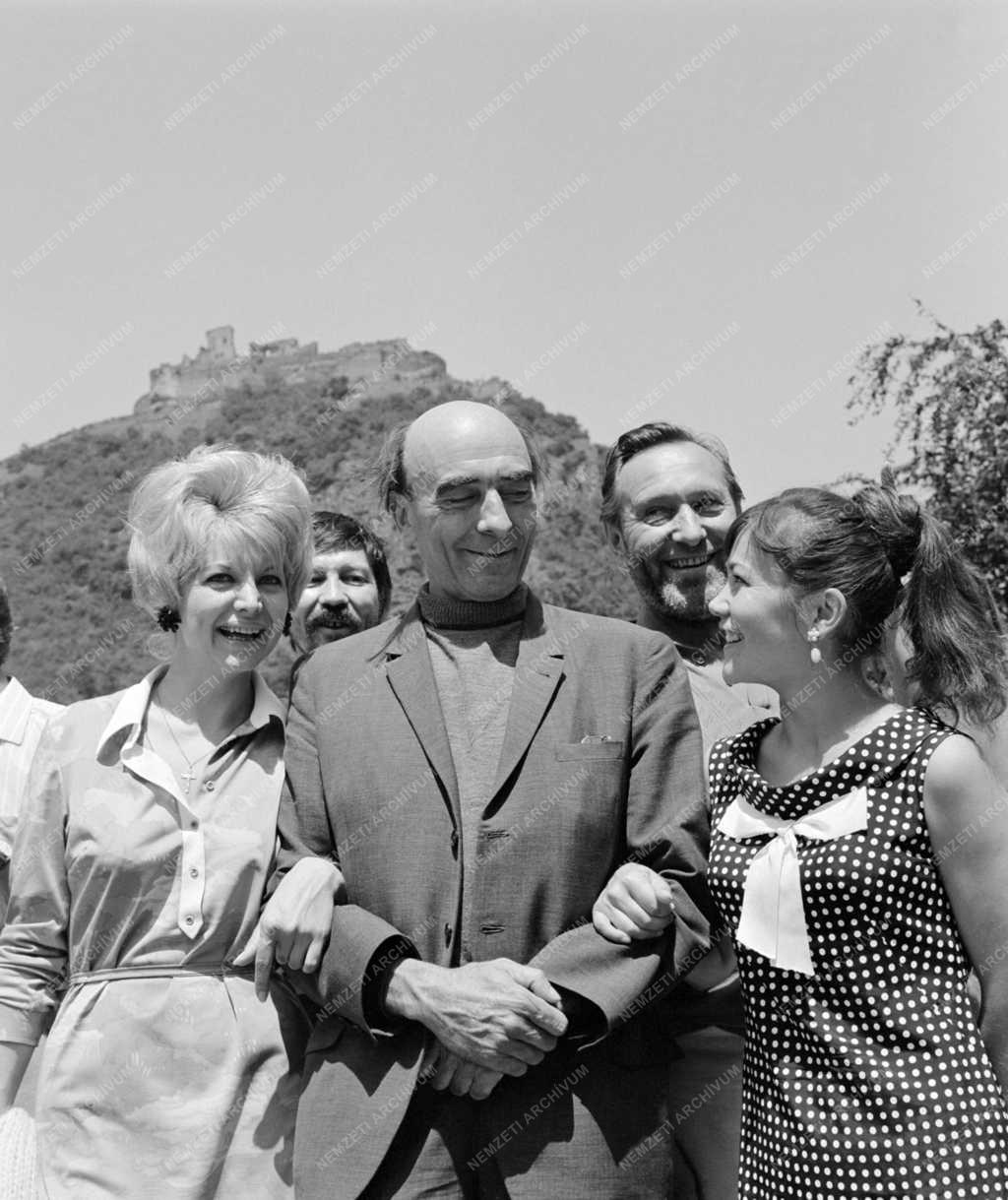Kultúra - Dózsa György életéről forgatnak filmet